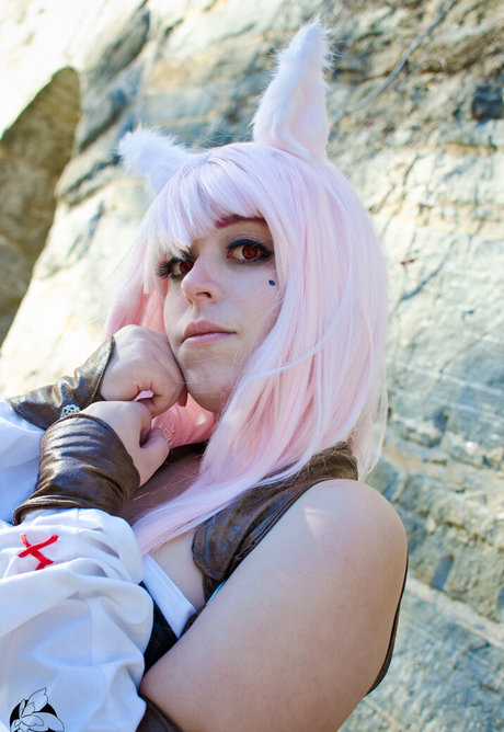 Feywilde Cosplay star adult pictures