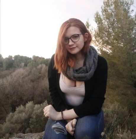 Heavenshiii erotic pornstar image