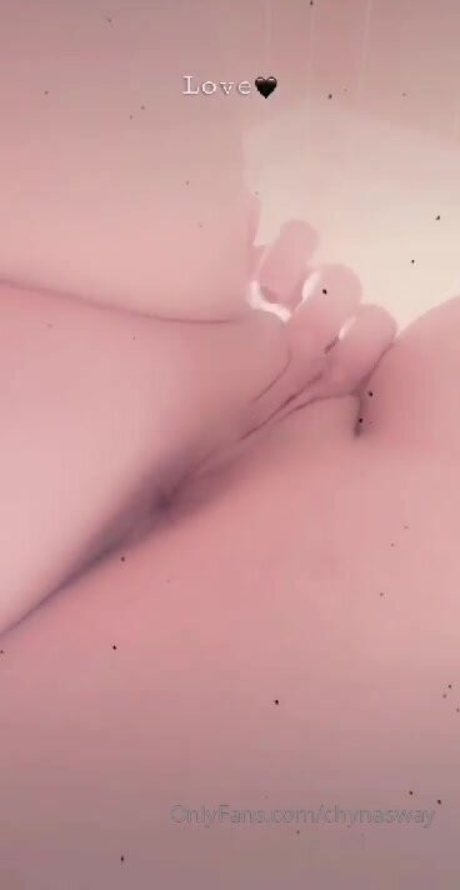 Chynasway pornstar hot image