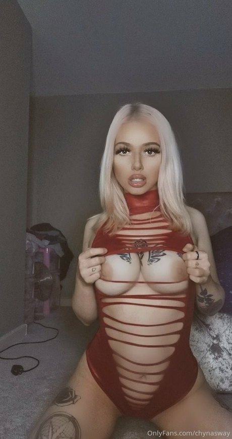 Chynasway model free picture