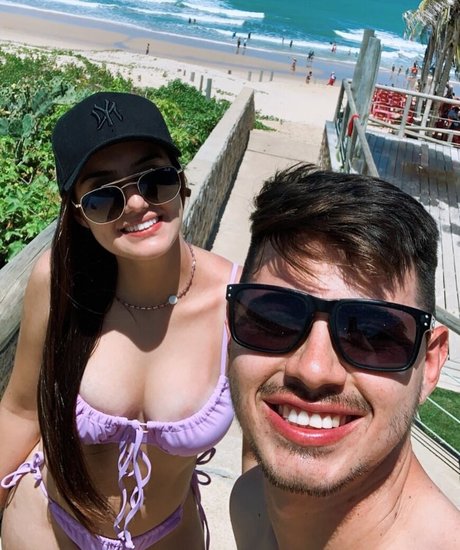 Alany Lima perfect model archive