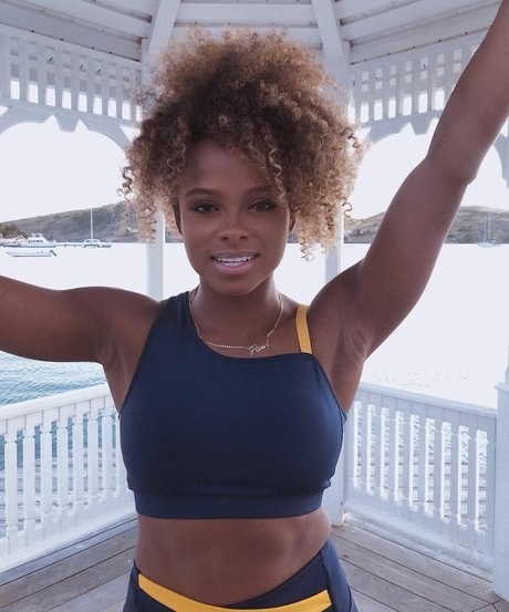 Fleur East adult actress archive