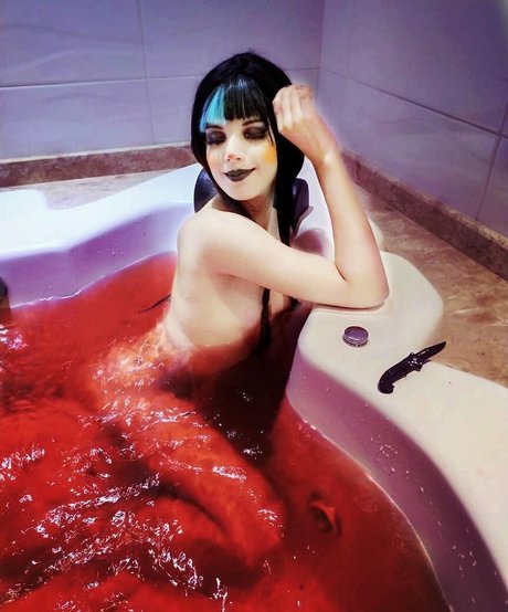 Kitsune Youko pornstar nudes photo