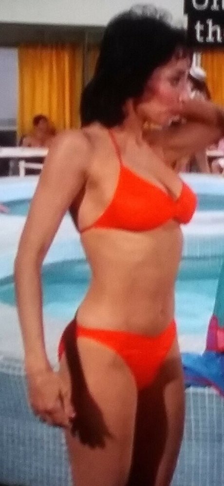 Didi Conn model porn archive