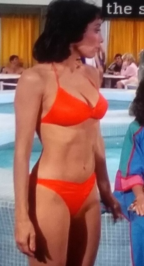 Didi Conn model pretty gallery