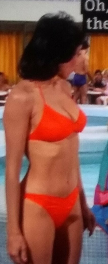 Didi Conn model free img