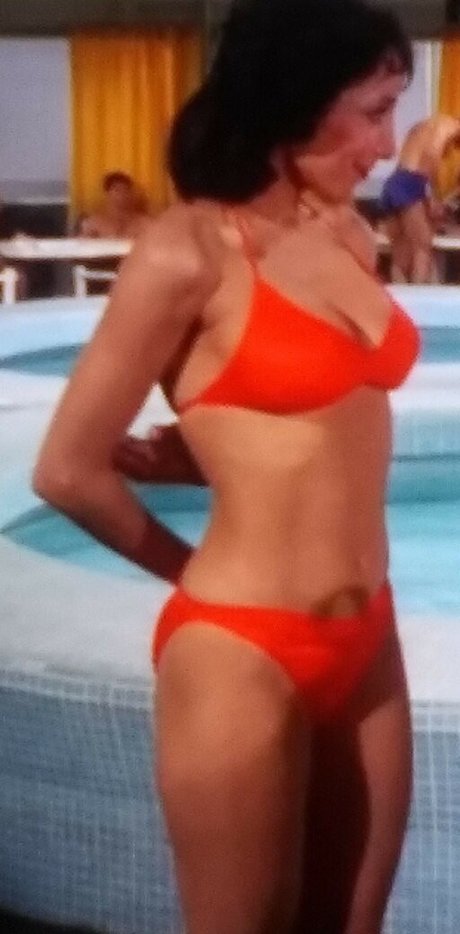 Didi Conn perfect actress pic