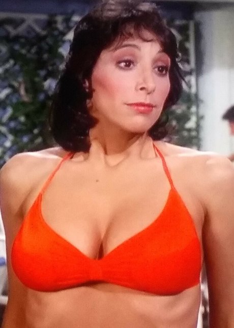 Didi Conn top model img