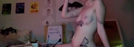 Juniperwoodsy star porn photo