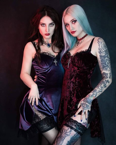 BlueAstrid best actress image