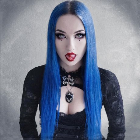 BlueAstrid star perfect galleries