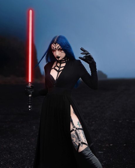 BlueAstrid pornstar nudes images