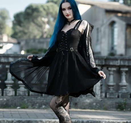 BlueAstrid pornstar adult pictures