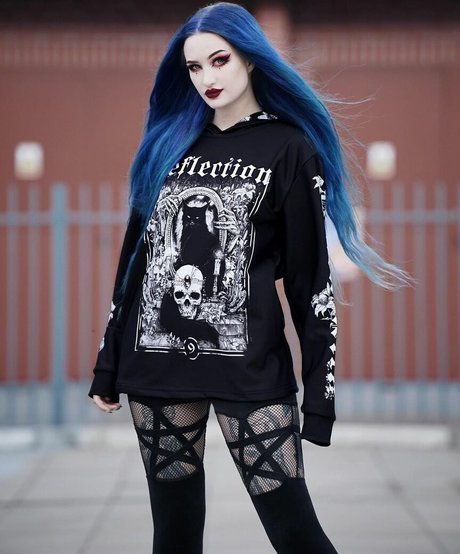 BlueAstrid pornstar high quality galleries