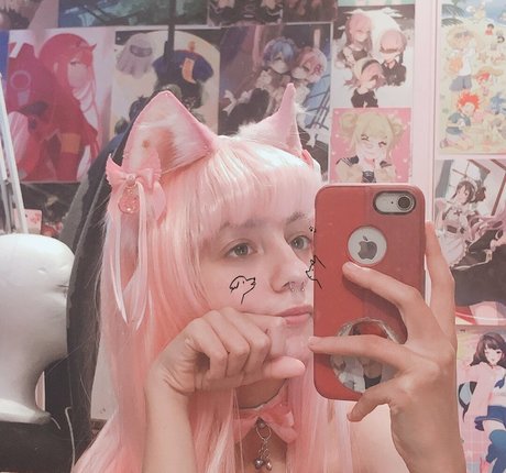 fairyfawn nude star pics