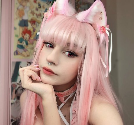 fairyfawn model photo