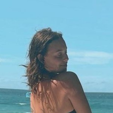 Eden MCK beautiful pornstar photo