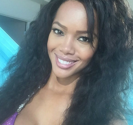 Brittany Danyelle model best pics