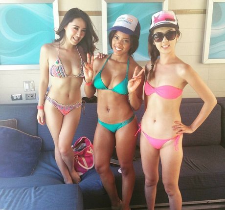 Brittany Danyelle nice model galleries