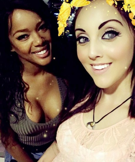 Brittany Danyelle sex actress archive