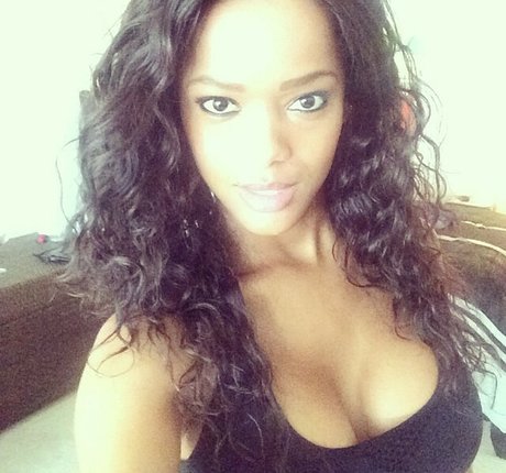 Brittany Danyelle exclusive actress photo