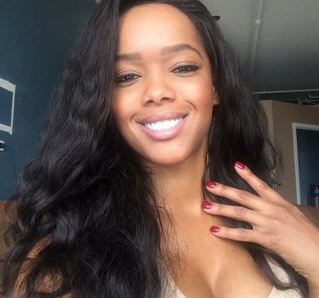 Brittany Danyelle nudes model gallery