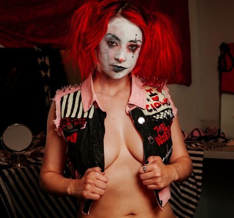 Pippsy Pinwheel pornographic actress photo