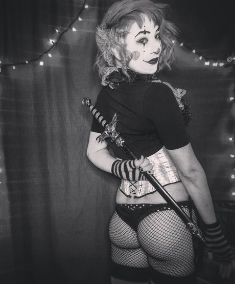 Pippsy Pinwheel star nudes picture