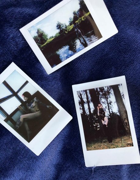 Aleksandra Petrova high quality star picture