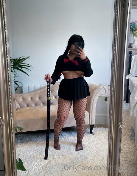 Miyeorie top star pic