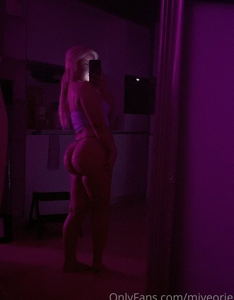 Miyeorie pornstar hd gallery