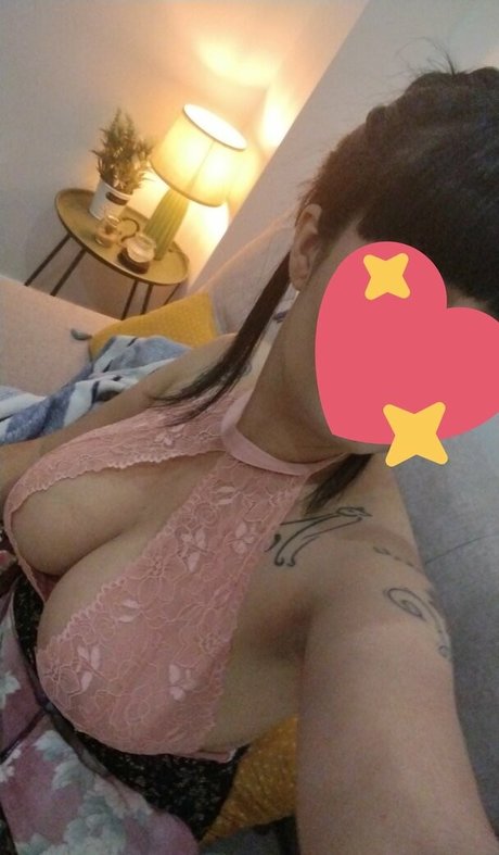 Lavinia Miyazaki star pretty photos