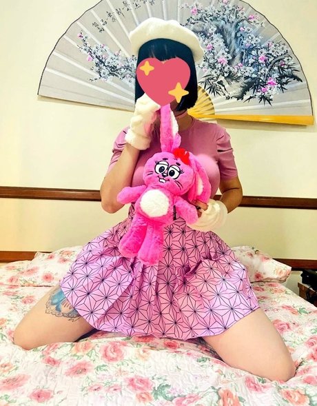 Lavinia Miyazaki porn model image