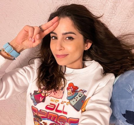 Kurolily hot actress images