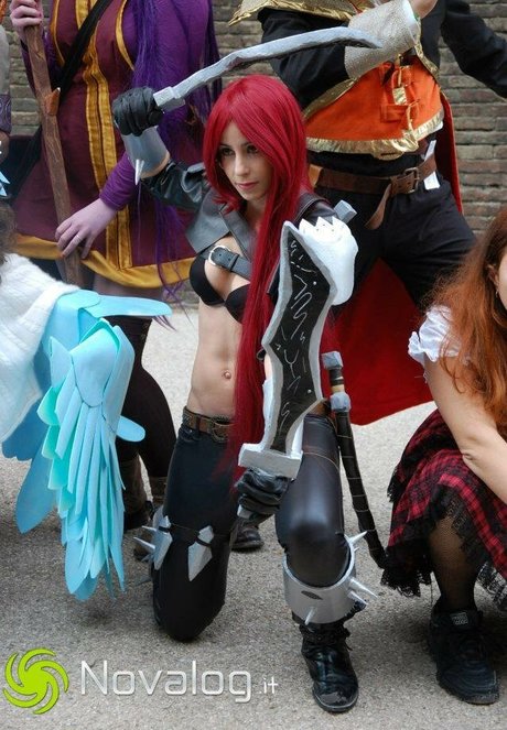 Kurolily pornstar images