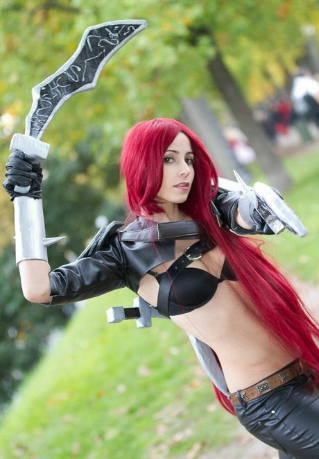 Kurolily naked actress galleries