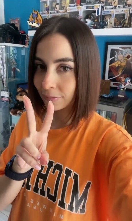 Kurolily pornstar nudes pics