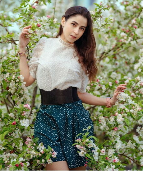 Kurolily pornstar sexy pic