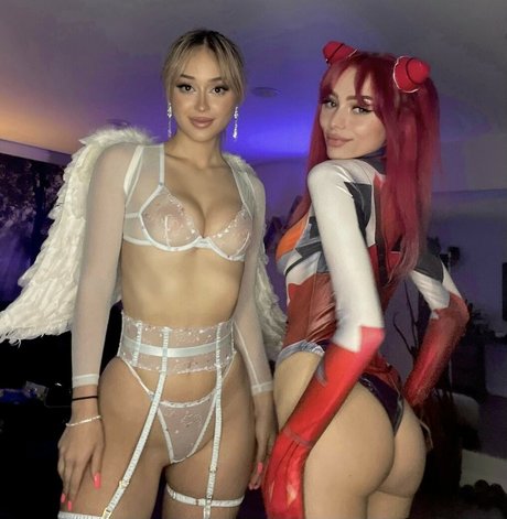 Hanhuts xxx actress photos