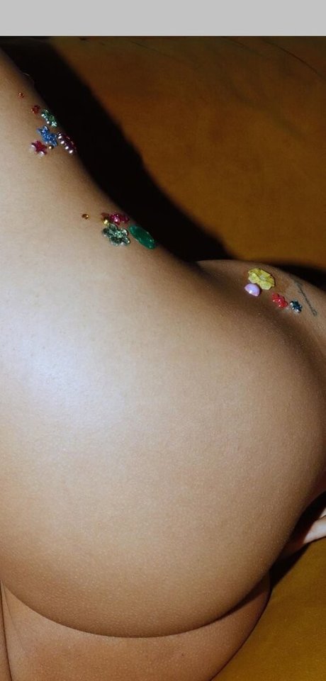 Morenaaluna sex actress photo