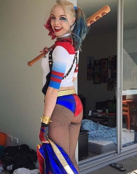 Infamousbylaura star perfect picture