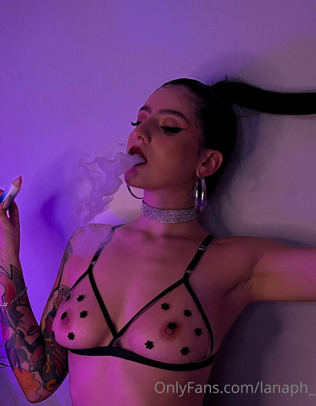 Lanaph pornstar pretty gallery