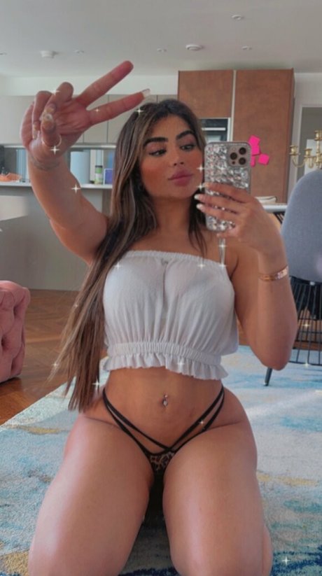 so petrov top model picture