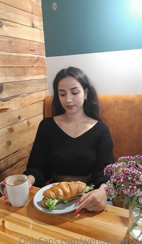 wendy ferrow pornographic star picture