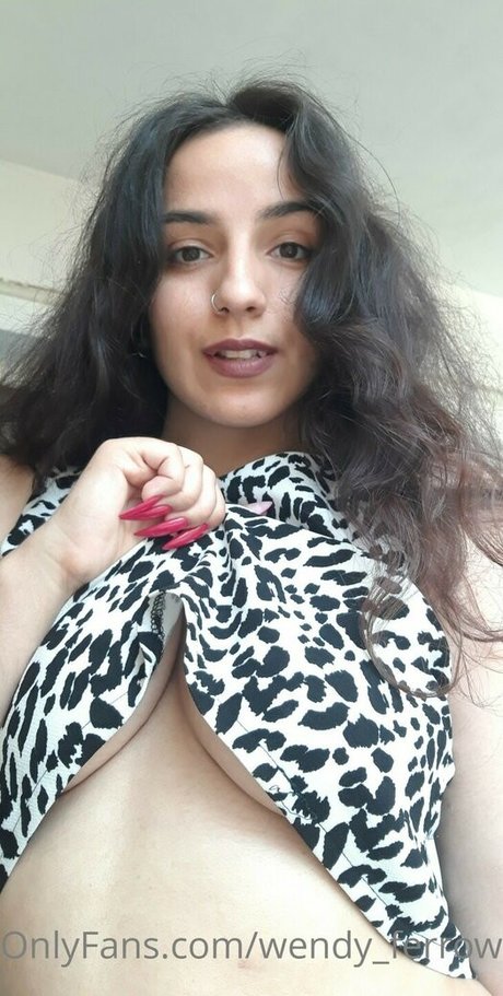 wendy ferrow nice model gallery