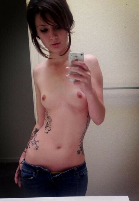 Sasha Pain pornstar nude picture