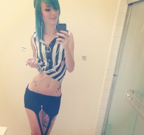 Sasha Pain model xxx pictures