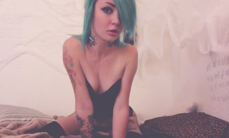 Sasha Pain model nice pics