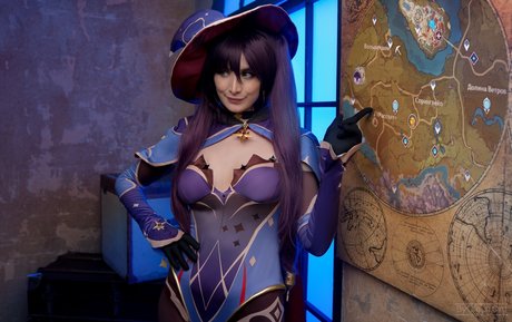 Mari Evans porn model picture