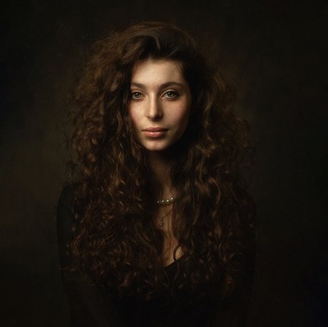 Vlada Davidenk top model pics